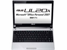 ASUS UL20A UL20A-2X044VS 価格比較 - 価格.com