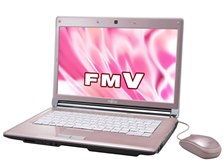 富士通 FMV-BIBLO S/G50 FMVSG50PK 価格比較 - 価格.com