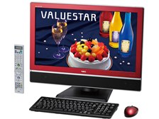 VALUESTAR W VW770/WG6R PC-VW770WG6Rの製品画像 - 価格.com