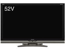シャープ LED AQUOS LC-52SE1 [52インチ] 価格比較 - 価格.com