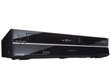 東芝 VARDIA D-W255K オークション比較 - 価格.com