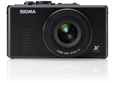 自動開閉式じゃないレンズキャップ』 シグマ SIGMA DP1x のクチコミ