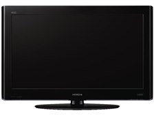 日立 Wooo L32-HP05 [32インチ] 価格比較 - 価格.com