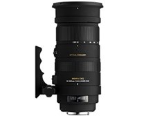 シグマ APO 50-500mm F4.5-6.3 DG OS HSM (ソニー用) 価格比較 - 価格.com