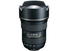TOKINA AT-X 16-28 F2.8 PRO FX 16-28mm F2.8 [ニコン用] レビュー評価
