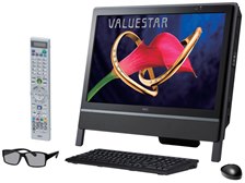 NEC VALUESTAR N VN790/CS PC-VN790CS 価格比較 - 価格.com