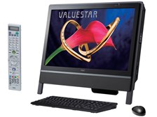 NEC VALUESTAR N VN770/CS6B PC-VN770CS6B 価格比較 - 価格.com