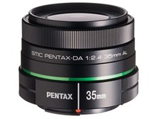 ペンタックス smc PENTAX-DA 35mmF2.4AL 価格比較 - 価格.com