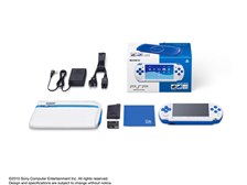 SIE PSP プレイステーション・ポータブル バリューパック ホワイト