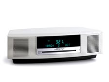 Bose Wave music system [プラチナムホワイト] オークション比較