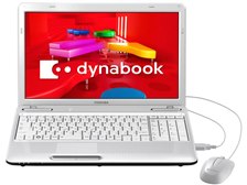 東芝 dynabook T350 T350/36AW PT35036ASFW [リュクスホワイト] 価格