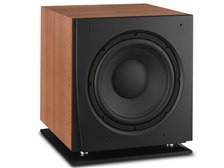 DALI IKON SUB MK2 [ライトウォルナット 単品] レビュー評価・評判