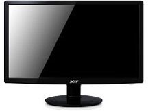 Acer S231HLbd [23インチ ブラック] 価格比較 - 価格.com