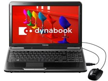 東芝 dynabook T350 T350/56BB PT35056BBFB [プレシャスブラック] 価格