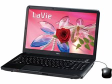 NEC LaVie S LS550/DS6B PC-LS550DS6B [エスプレッソブラック] 価格