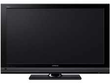 日立 Wooo P42-XP07 [42インチ] 価格比較 - 価格.com