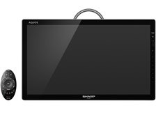 シャープ フリースタイル AQUOS LC-20FE1-B [20インチ ブラック系