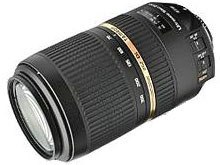 TAMRON SP 70-300mm F/4-5.6 Di USD (Model A005) [ソニー用] 価格比較