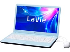 NEC LaVie S LS150/ES6L PC-LS150ES6L [エアリーブルー] 価格比較