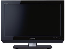 東芝 REGZA 19AC2(K) [19インチ ブラック] 価格比較 - 価格.com