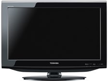 東芝 REGZA 22RE2 [22インチ] 価格比較 - 価格.com