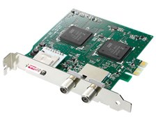 IODATA GV-MVP/XS2W 価格比較 - 価格.com