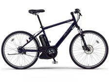 ヤマハ PAS Brace L PM26B [アースブルー] + 専用充電器 価格比較