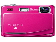 富士フイルム FinePix Z950EXR [ピンク] レビュー評価・評判 - 価格.com