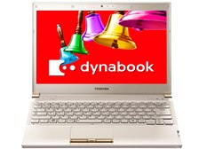 東芝 dynabook R731 R731/36DK PR73136DRFK [シャンパンゴールド] 価格