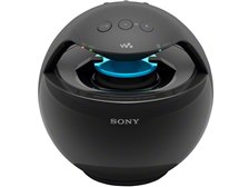 SONY RDP-NWV25B (B) [ブラック] 価格比較 - 価格.com