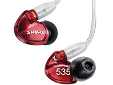 SHURE SE535 Special Edition 価格比較 - 価格.com
