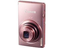 CANON IXY 420F [ピンク] 価格比較 - 価格.com
