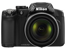 ニコン COOLPIX P510 [ブラック] 価格比較 - 価格.com