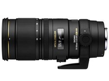 シグマ APO 50-150mm F2.8 EX DC OS HSM [ニコン用] 価格比較 - 価格.com