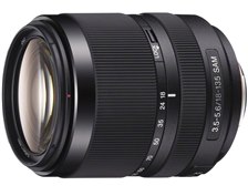 SONY DT18-135mm F3.5-5.6 SAM SAL18135 オークション比較 - 価格.com