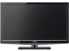東芝 REGZA 24B5 [24インチ] レビュー評価・評判 - 価格.com