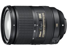 ニコン AF-S DX NIKKOR 18-300mm f/3.5-5.6G ED VR レビュー評価・評判