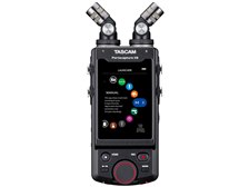 TASCAM Portacapture X8 価格比較 - 価格.com