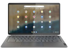 Lenovo IdeaPad Duet 560 Chromebook 82QS001XJP [ストームグレー
