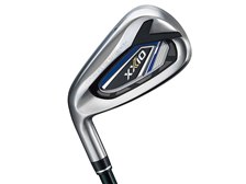 ダンロップ ゼクシオ 12 アイアン レフティー 5本セット [NS PRO 850GH