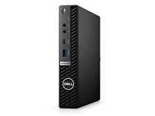 Dell OptiPlex 5090 マイクロ プラチナ Core i7 11700T・8GBメモリ
