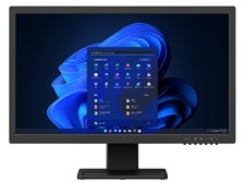 富士通 VTF22011BT [21.5インチ ブラック] 価格比較 - 価格.com