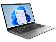 Lenovo IdeaPad Slim 170 AMD Ryzen 5 3500U・8GBメモリー・256GB SSD