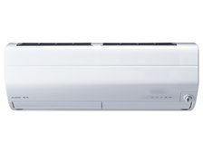 三菱電機 霧ヶ峰 MSZ-ZXV5622S-W [ピュアホワイト] 価格比較 - 価格.com