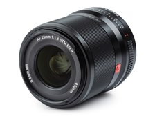 VILTROX AF 23mm F1.4 Z [ニコンZ用] 価格比較 - 価格.com