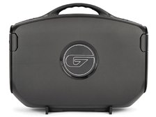 GAEMS バンガード ポータブル ゲーミングモニター G190 [ブラック
