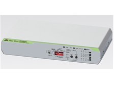 アライドテレシス CentreCOM AT-GS920/8 価格比較 - 価格.com