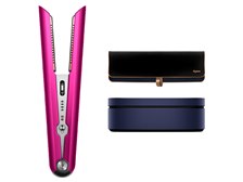 ダイソン Dyson Corrale 収納ボックス付き HS03 FBN BX [フューシャ
