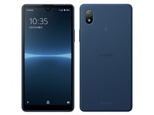 SONY Xperia Ace III ワイモバイル [ブルー] 価格比較 - 価格.com