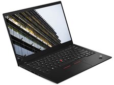 Lenovo ThinkPad X1 Carbon Gen 8 Windows 10 Pro・Core i5 10310U